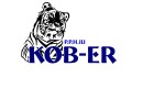 Logo - P.P.H.i U. KOB-ER ukasz Wojciechowski