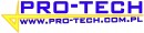 Logo - F.U.H. PRO-TECH Dominik Wojtyczka