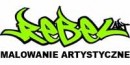 Logo - Rebel Art