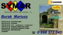 Logo - SYMAR Mariusz Burak