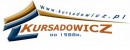 Logo - Usugi Oglnobudowlane i Transportowe Leszek Kursadowicz