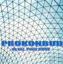 Logo - Biuro Projektowania i Doradztwa Technicznego PROKONBUD