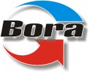 Logo - BORA