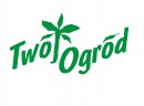 Logo - "Twj Ogrd" Krzysztof Mudlaff (Projekty,realizacja,opieka)