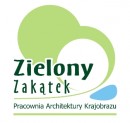 Logo - Zielony Zaktek Joanna Patrycja Korczak-Wodnicka