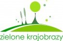 Logo - Zielone Krajobrazy