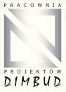Logo - Pracownia Projektw DIMBUD