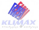 Logo - KLIMAX Polska