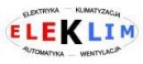 Logo - PHU ELEKLIM