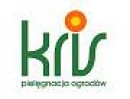 Logo - Kris-pielgnacja ogrodw
