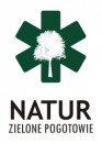 Logo - NATUR: