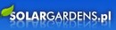 Logo - solargardens