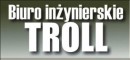 Logo - Biuro Inynierskie TROLL