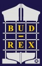 Logo - Firma Usugowo-Handlowa  "BUD-REX"
