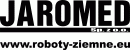 Logo - JAROMED Sp. z o.o.
