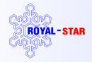 Logo - Royal - Star