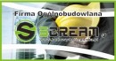 Logo - SCREAM