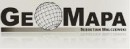 Logo - Geo Mapa Sebastian Malczewski