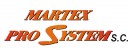 Logo - lkie Centrum Czystoci MARTEX PRO SYSTEM s.c