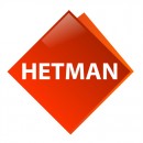 Logo - PUH HETMAN Grzegorz Hetmaczuk