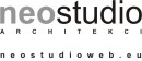 Logo - Neostudio Architekci