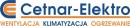 Logo - CETNAR-ELEKTRO