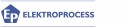 Logo - ELEKTROPROCESS