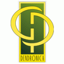 Logo - Grupa Projektowa Dendronica