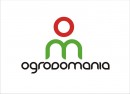 Logo - Ogrodomania