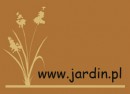 Logo - Autorska pracownia architektury krajobrazu `Jardin`
