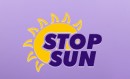 Logo - STOPSUN