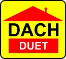 Logo - Dachduet