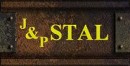 Logo - J&P;Stal