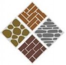 Logo - F.H.U. AB-Brukarbud