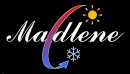 Logo - F.H.U."Madlene" Dariusz Kacprzykowski