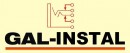 Logo - GAL-INSTAL