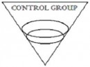 Logo - CONTROL GROUP