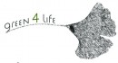 Logo - green4life