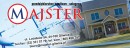 Logo - Przedsibiorstwo Handlowo Usugowe Majster