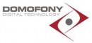 Logo - DOMOFONY S.C.