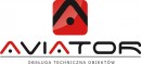 Logo - Aviator Sp. z o.o.