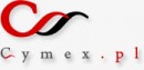 Logo - Cymex Klimatyzacja