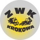 Logo - Zakad Wodno-Kanalizacyjny Marian Marszall