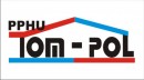 Logo - P.P.H.U.Tom-Pol Tomasz Biaek