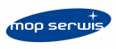 Logo - MOP SERWIS KWIDZYN