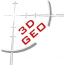 Logo - 3D-GEO