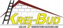Logo - KREJ-BUD Adam Krejner