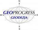 Logo - GEOPROGRESS Usugi Geodezyjne Krzysztof Czarnecki