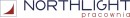 Logo - Northlight-pracownia architekt Krzysztof Pocaujko