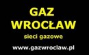 Logo - GAZ Wrocaw